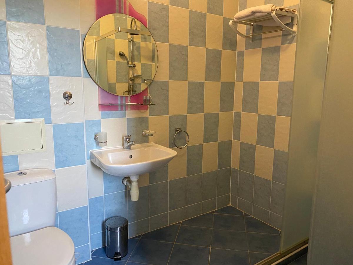 Guest House Golden Flake 4Km From Bolata Beach Bŭlgarevo المظهر الخارجي الصورة