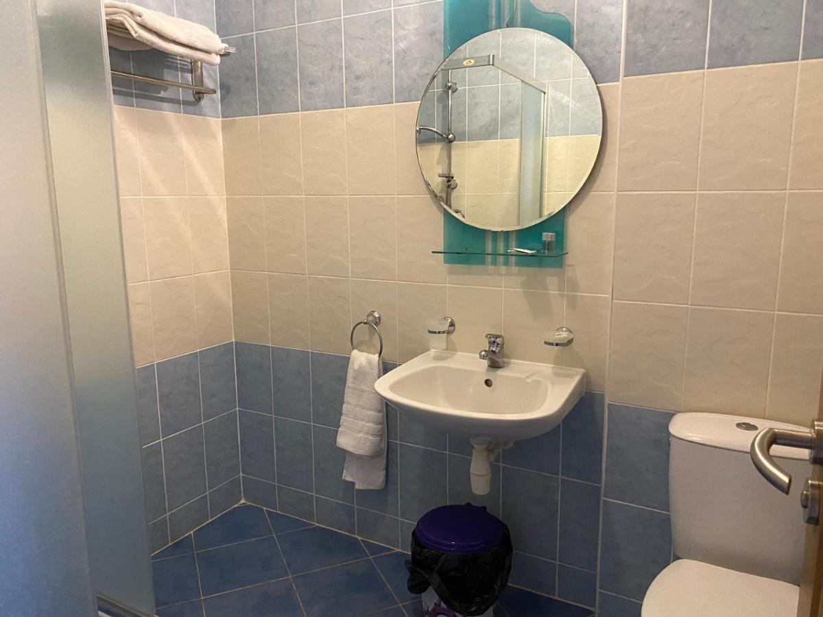 Guest House Golden Flake 4Km From Bolata Beach Bŭlgarevo المظهر الخارجي الصورة