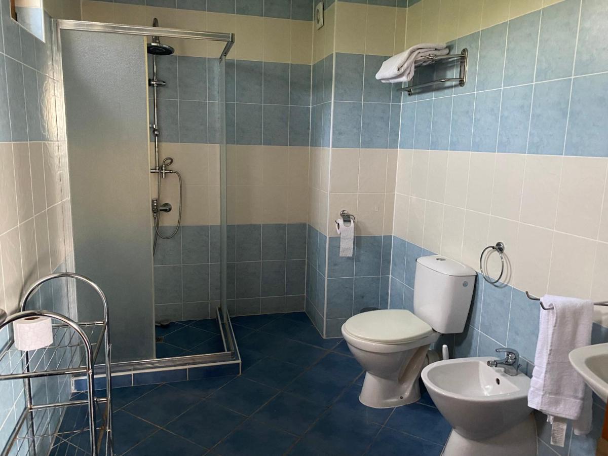 Guest House Golden Flake 4Km From Bolata Beach Bŭlgarevo المظهر الخارجي الصورة