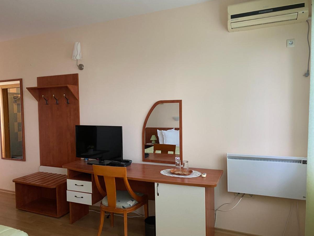 Guest House Golden Flake 4Km From Bolata Beach Bŭlgarevo المظهر الخارجي الصورة