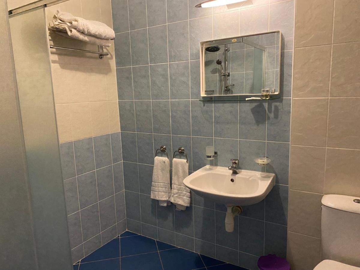 Guest House Golden Flake 4Km From Bolata Beach Bŭlgarevo المظهر الخارجي الصورة