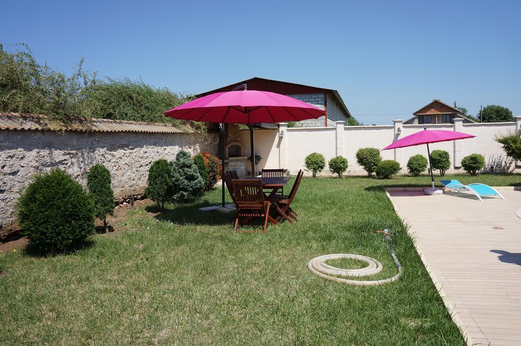 Guest House Golden Flake 4Km From Bolata Beach Bŭlgarevo المظهر الخارجي الصورة