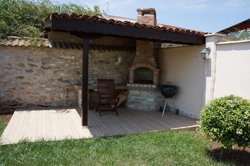 Guest House Golden Flake 4Km From Bolata Beach Bŭlgarevo المظهر الخارجي الصورة