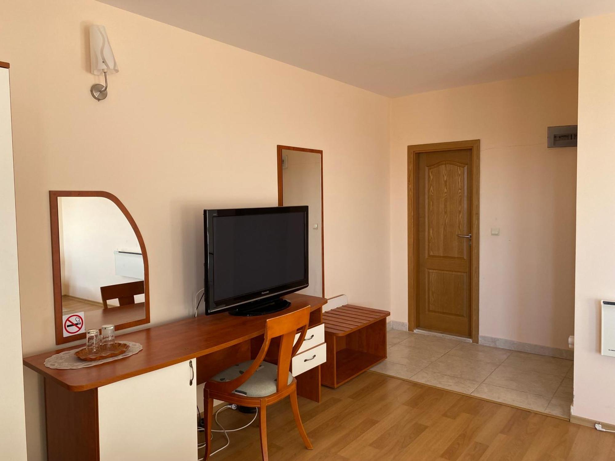 Guest House Golden Flake 4Km From Bolata Beach Bŭlgarevo المظهر الخارجي الصورة