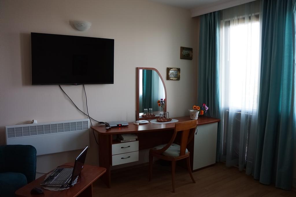Guest House Golden Flake 4Km From Bolata Beach Bŭlgarevo المظهر الخارجي الصورة