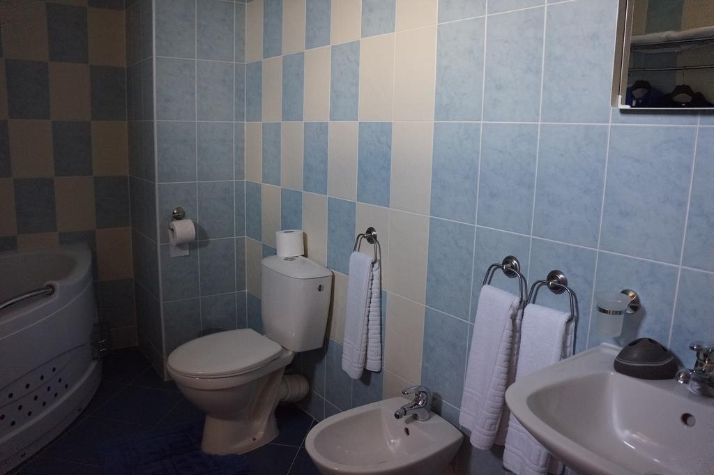 Guest House Golden Flake 4Km From Bolata Beach Bŭlgarevo المظهر الخارجي الصورة