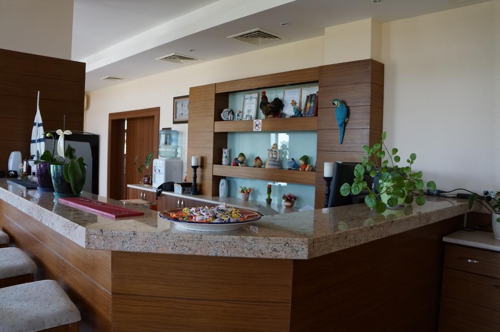 Guest House Golden Flake 4Km From Bolata Beach Bŭlgarevo المظهر الخارجي الصورة