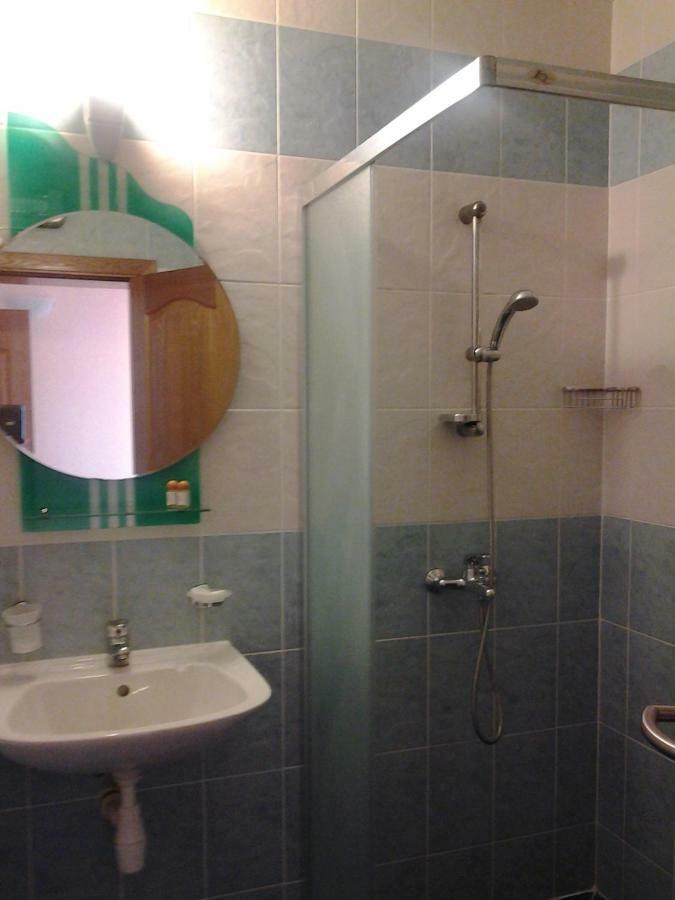 Guest House Golden Flake 4Km From Bolata Beach Bŭlgarevo المظهر الخارجي الصورة