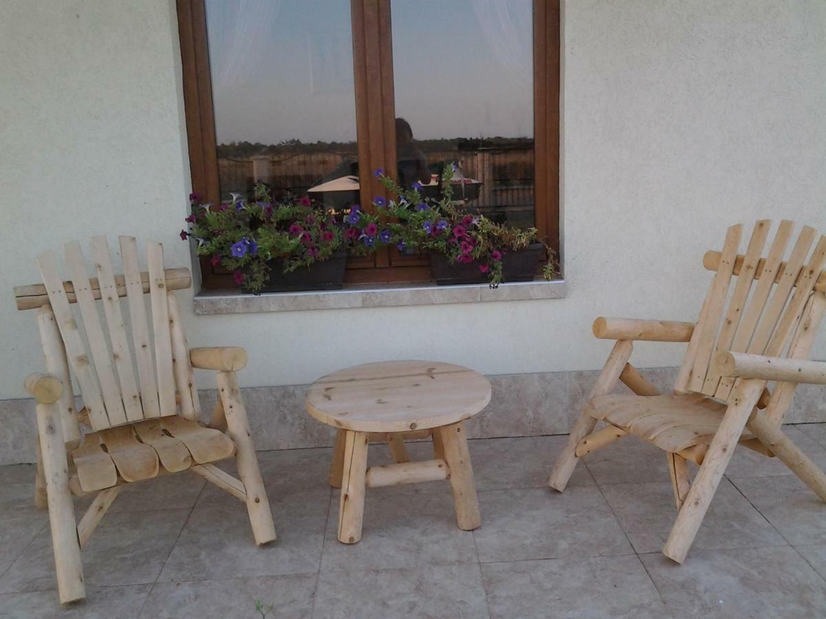 Guest House Golden Flake 4Km From Bolata Beach Bŭlgarevo المظهر الخارجي الصورة