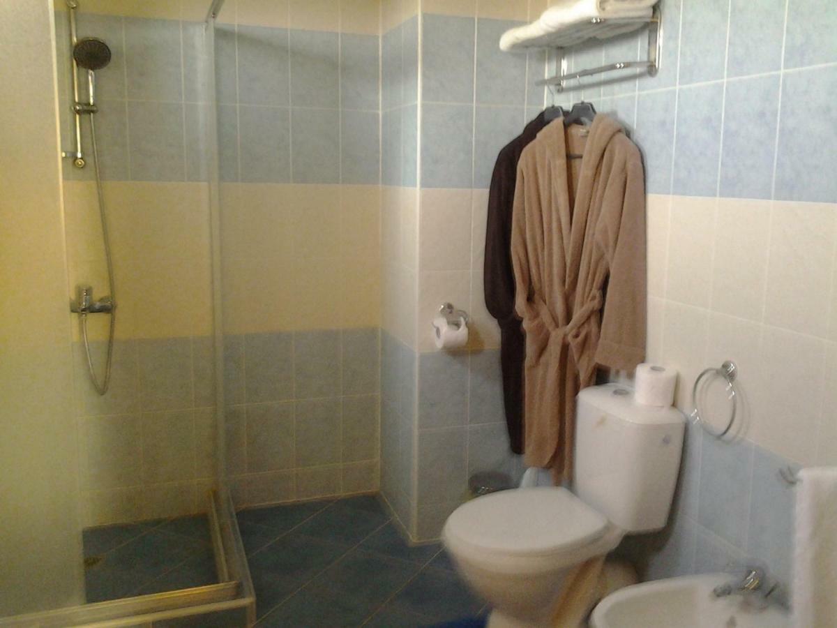 Guest House Golden Flake 4Km From Bolata Beach Bŭlgarevo المظهر الخارجي الصورة