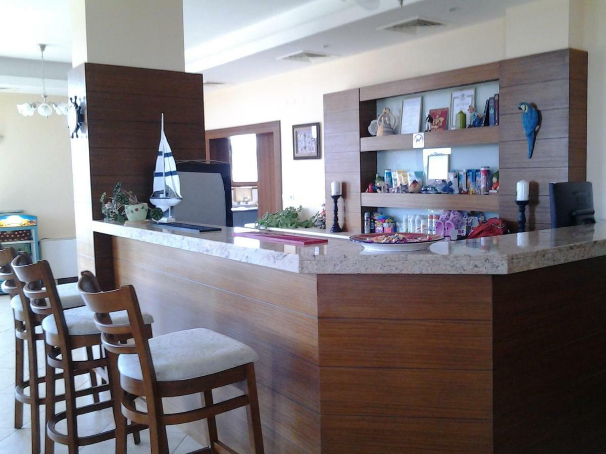 Guest House Golden Flake 4Km From Bolata Beach Bŭlgarevo المظهر الخارجي الصورة